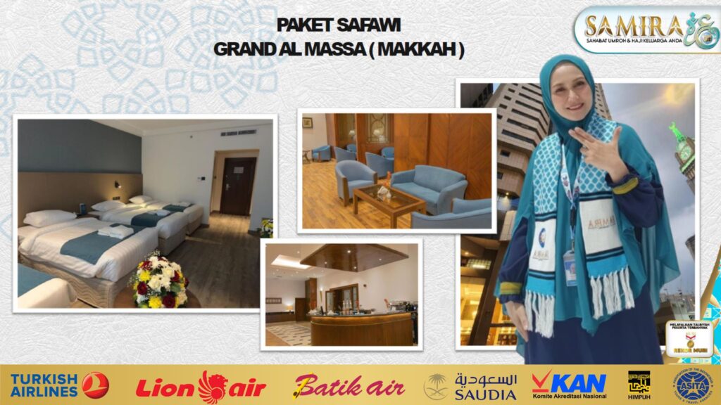samira travel jakarta